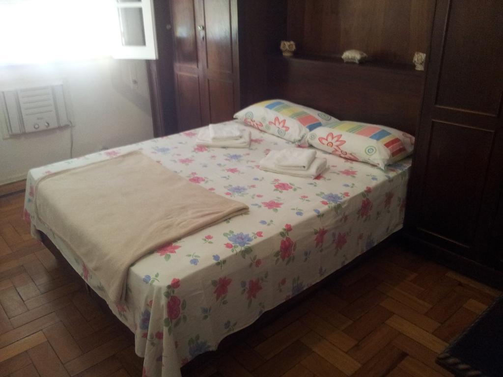 Luiz Leblon Guest House Rio de Janeiro Bagian luar foto