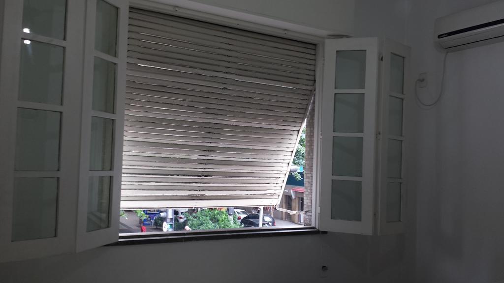 Luiz Leblon Guest House Rio de Janeiro Bagian luar foto