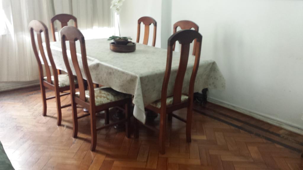 Luiz Leblon Guest House Rio de Janeiro Bagian luar foto