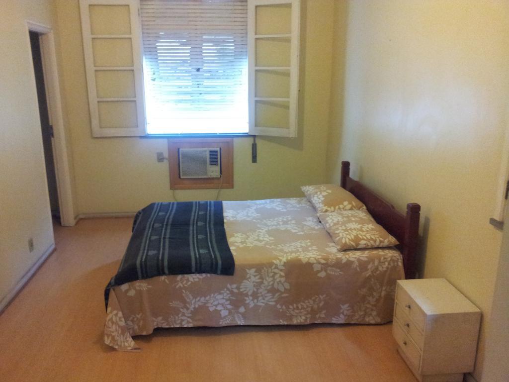 Luiz Leblon Guest House Rio de Janeiro Ruang foto
