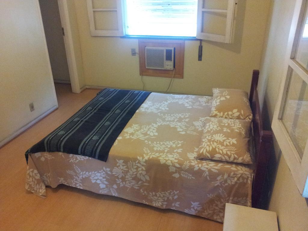 Luiz Leblon Guest House Rio de Janeiro Ruang foto