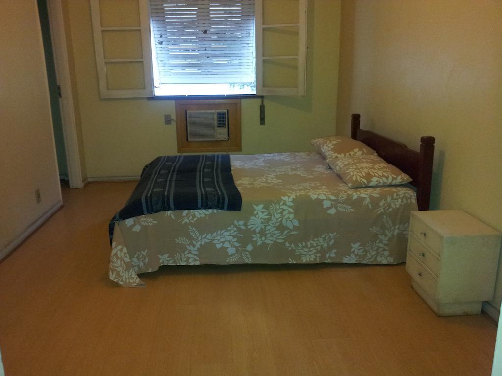 Luiz Leblon Guest House Rio de Janeiro Ruang foto