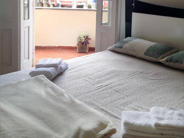 Luiz Leblon Guest House Rio de Janeiro Bagian luar foto