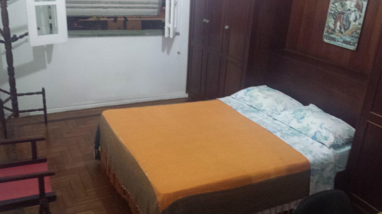 Luiz Leblon Guest House Rio de Janeiro Bagian luar foto