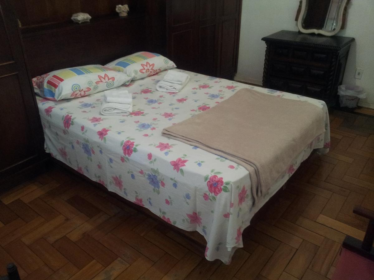 Luiz Leblon Guest House Rio de Janeiro Bagian luar foto