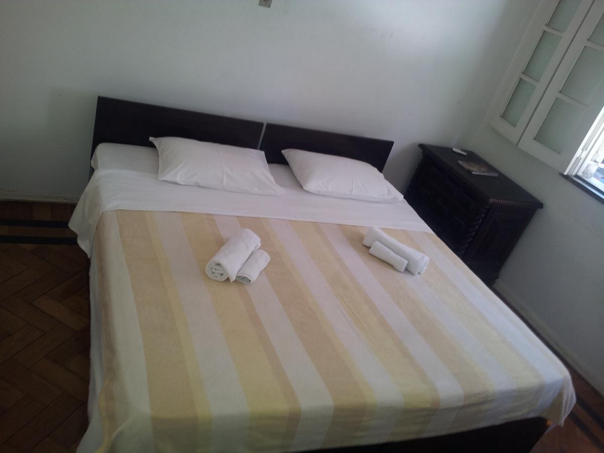 Luiz Leblon Guest House Rio de Janeiro Bagian luar foto