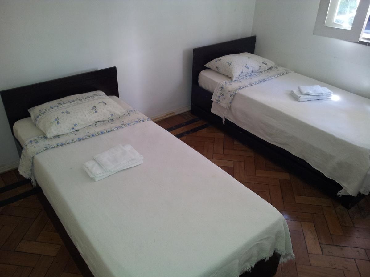 Luiz Leblon Guest House Rio de Janeiro Bagian luar foto