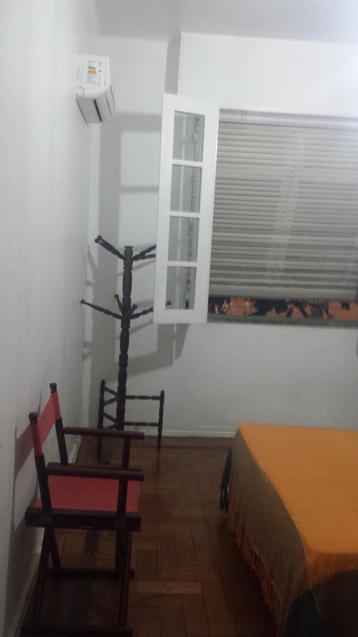 Luiz Leblon Guest House Rio de Janeiro Bagian luar foto