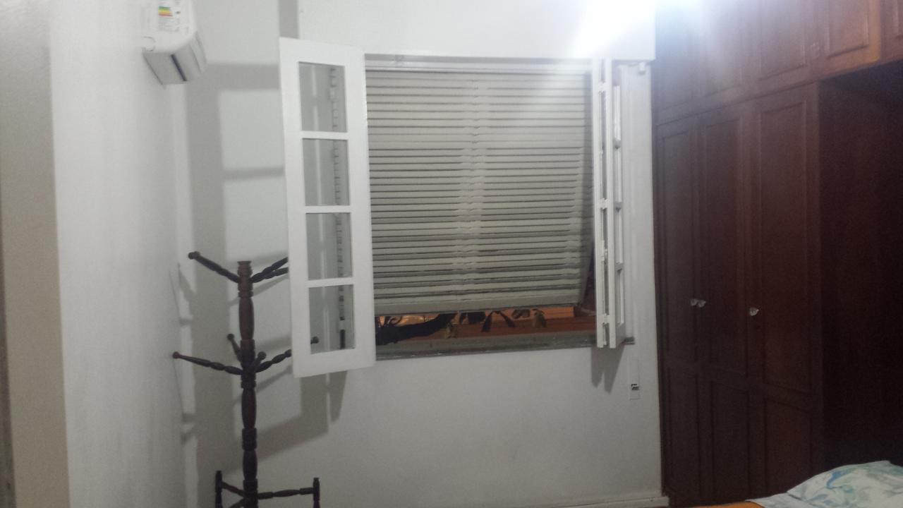 Luiz Leblon Guest House Rio de Janeiro Bagian luar foto