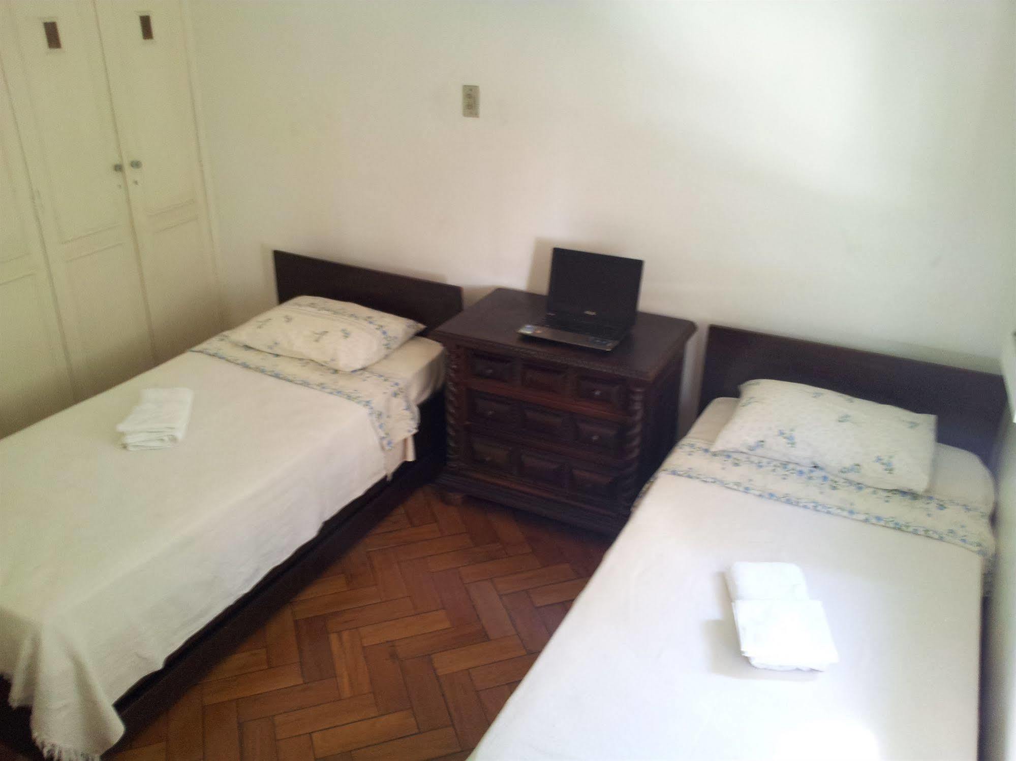 Luiz Leblon Guest House Rio de Janeiro Bagian luar foto
