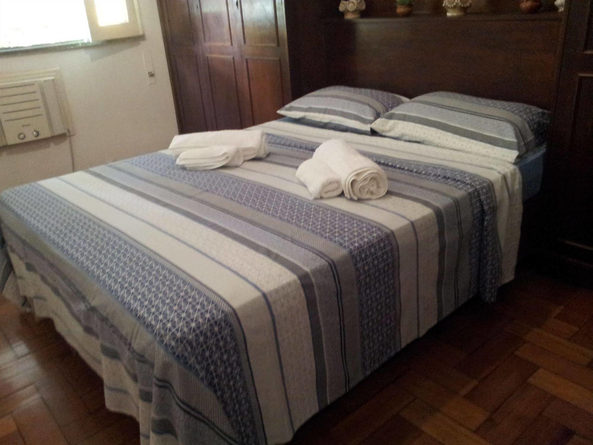Luiz Leblon Guest House Rio de Janeiro Bagian luar foto