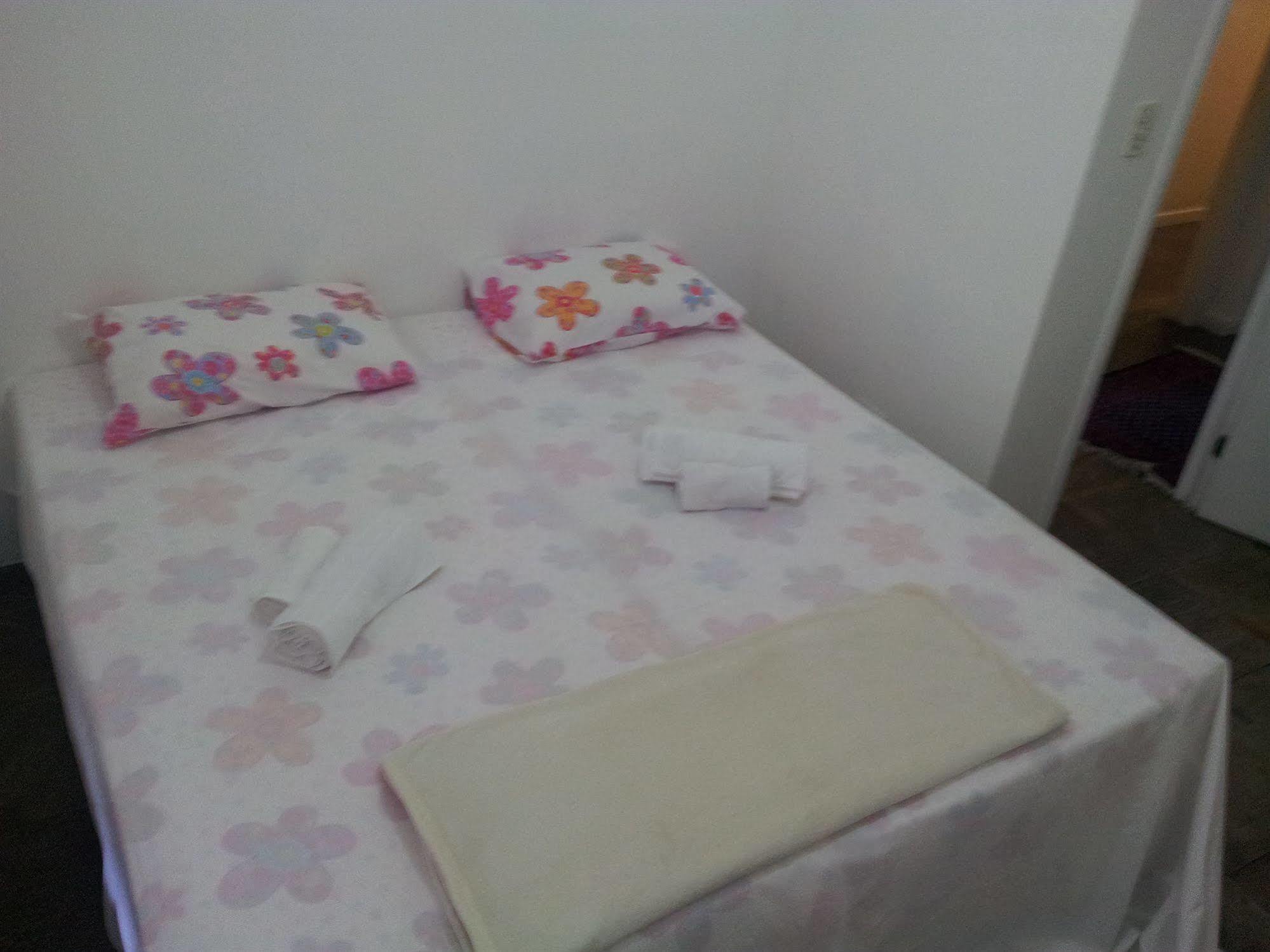 Luiz Leblon Guest House Rio de Janeiro Bagian luar foto