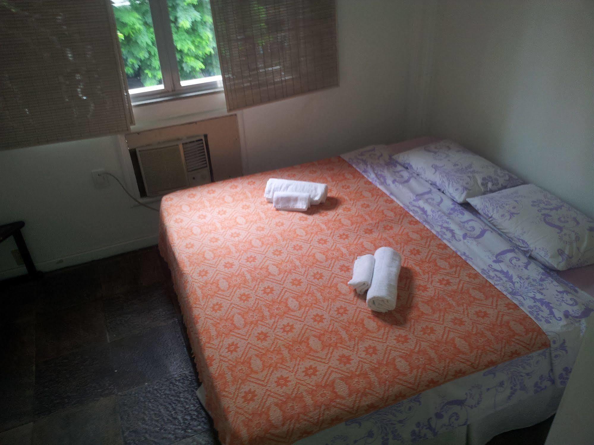 Luiz Leblon Guest House Rio de Janeiro Bagian luar foto