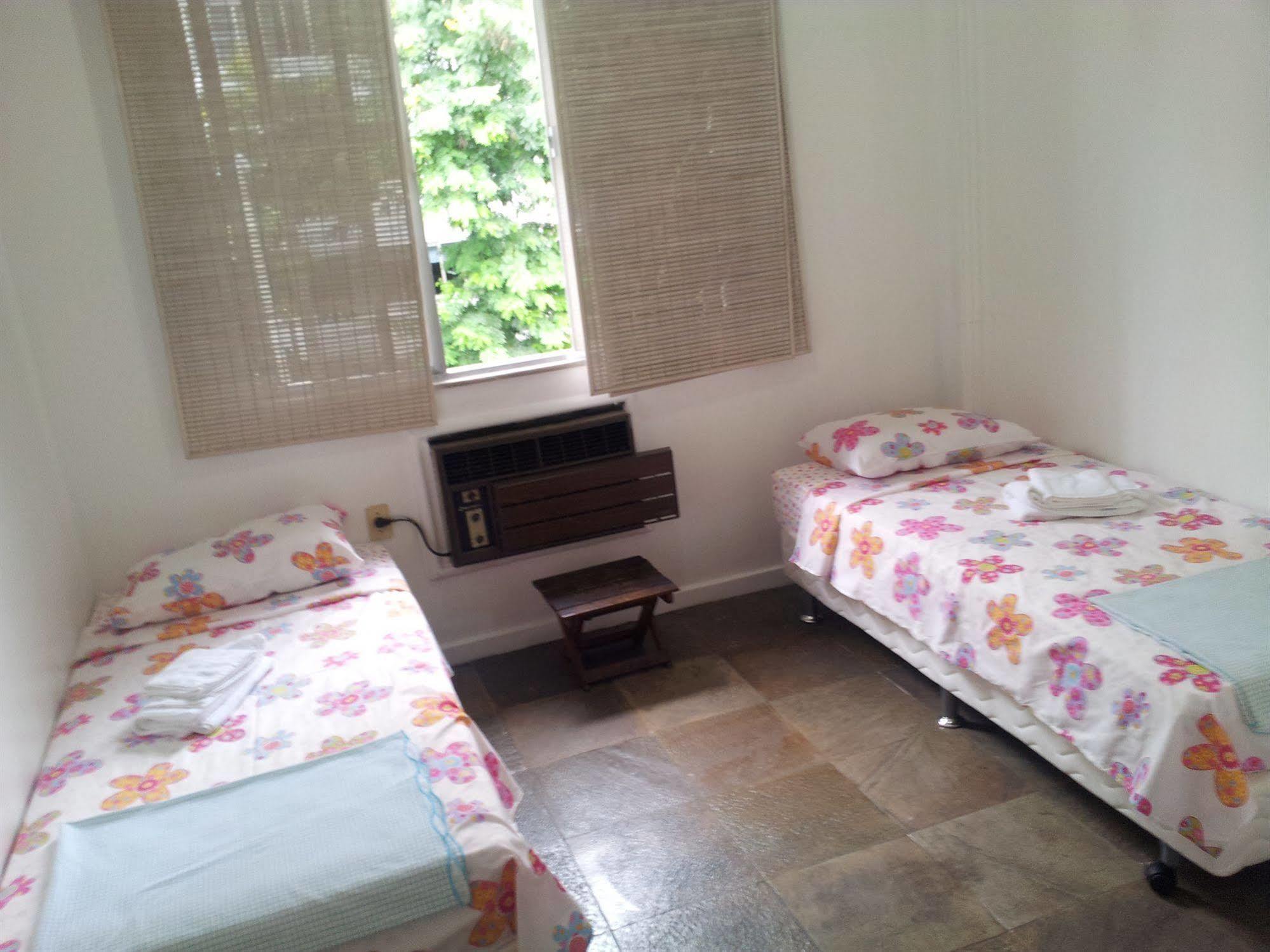 Luiz Leblon Guest House Rio de Janeiro Bagian luar foto
