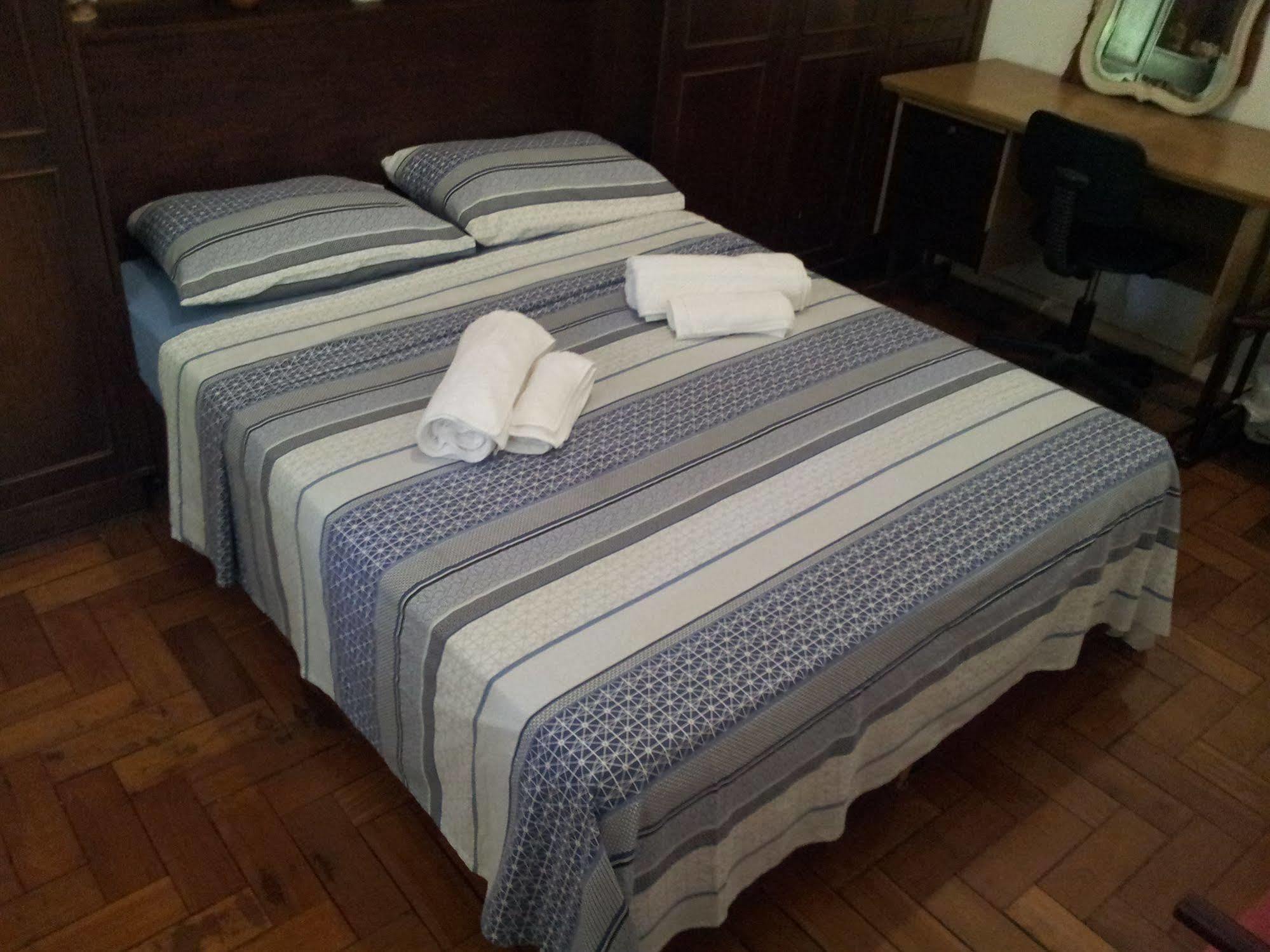 Luiz Leblon Guest House Rio de Janeiro Bagian luar foto